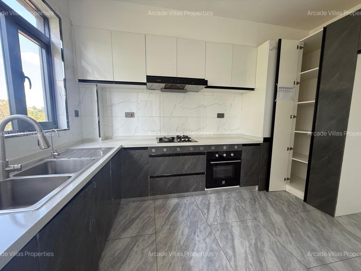 3 Bed Apartment with En Suite in Kileleshwa - 7