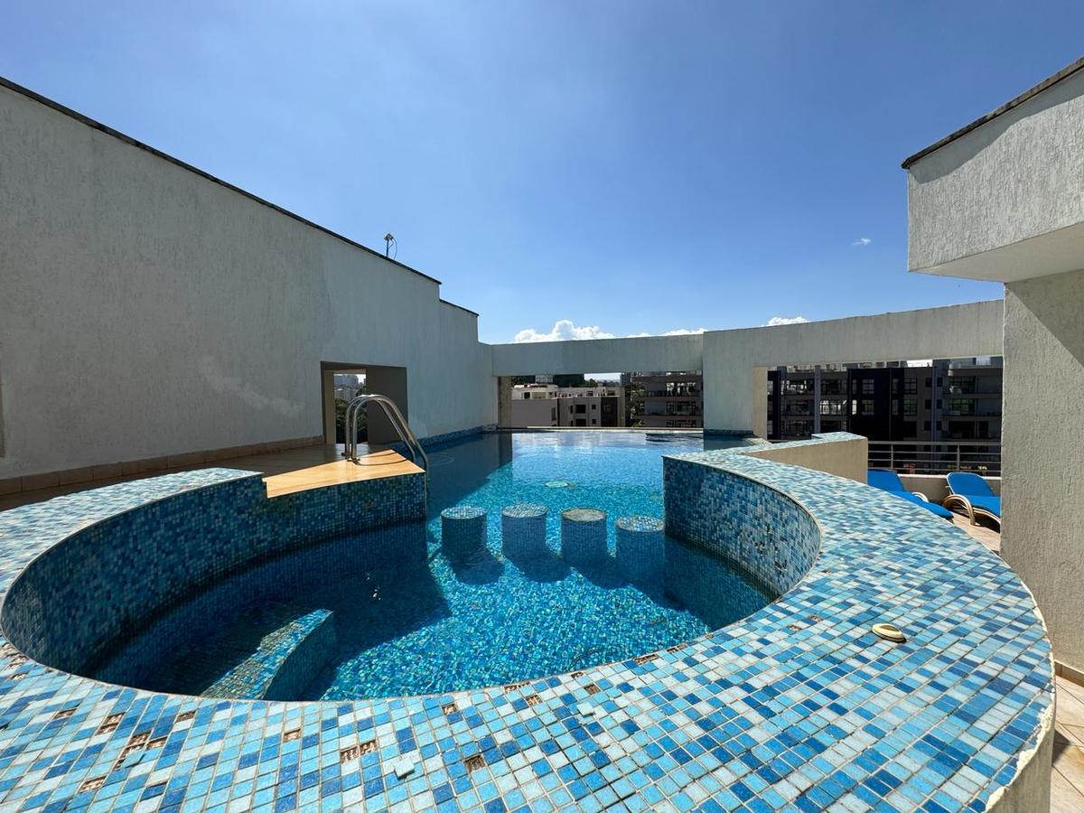 4 Bed Apartment with En Suite in General Mathenge - 10