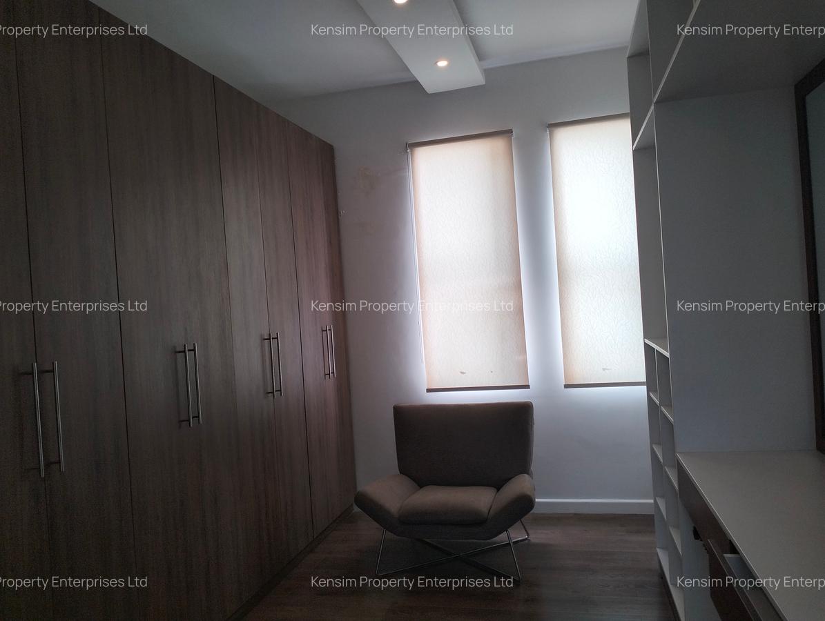 4 Bed Townhouse with En Suite in Spring Valley - 14