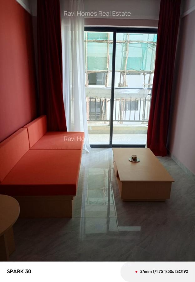 1 Bed Apartment with Swimming Pool in Dagoretti Corner - 8