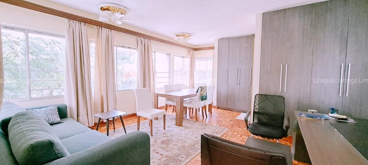 6 Bed House with En Suite in Kileleshwa - 16