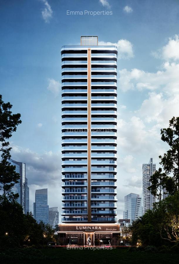 Serviced 1 Bed Apartment with En Suite at Mogotio Road - 11