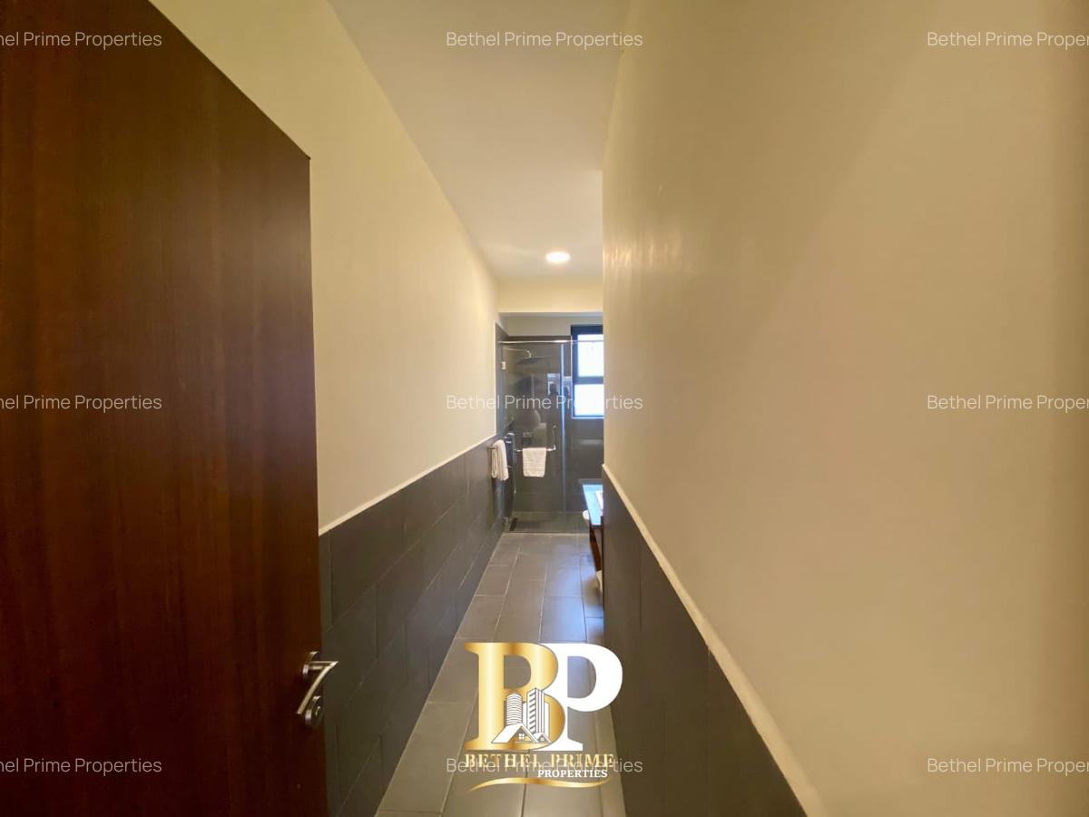 Serviced 3 Bed Apartment with En Suite in Spring Valley - 16