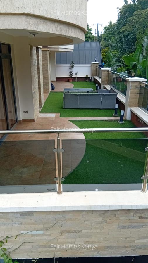 3 Bed Apartment with En Suite at Riverside Drive - 1