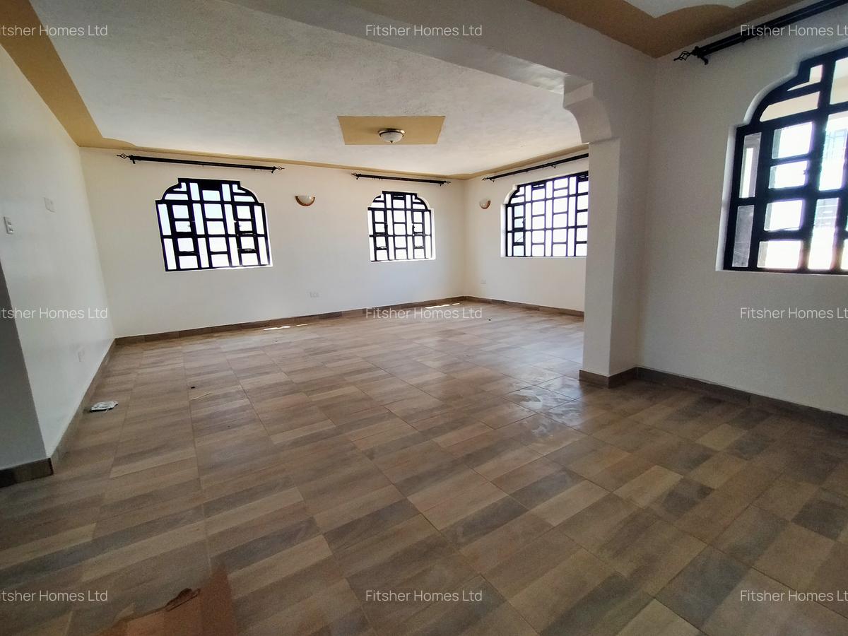 4 Bed House with En Suite in Kiambu Road - 3