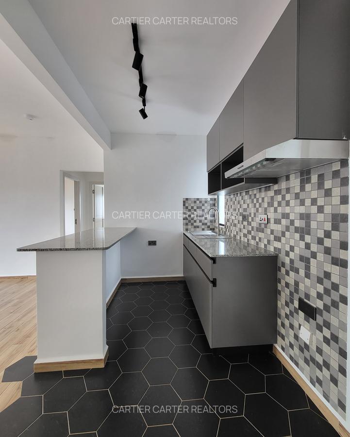 2 Bed Apartment with En Suite in Tatu City - 6