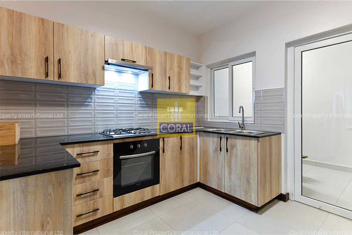 1 Bed Apartment with Parking in Syokimau - 9