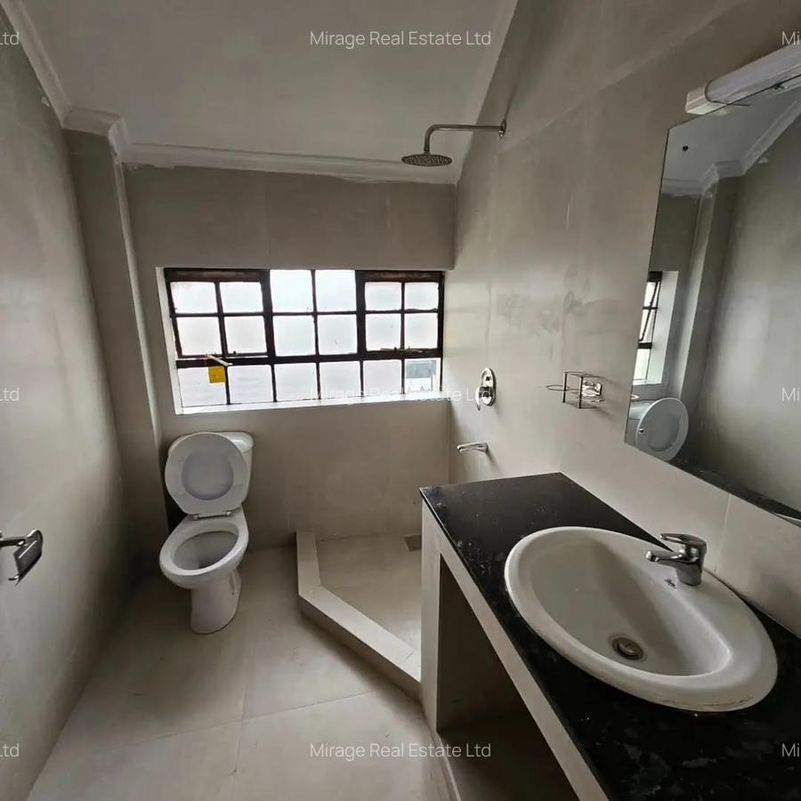 2 Bed Apartment with Swimming Pool in Kileleshwa - 15