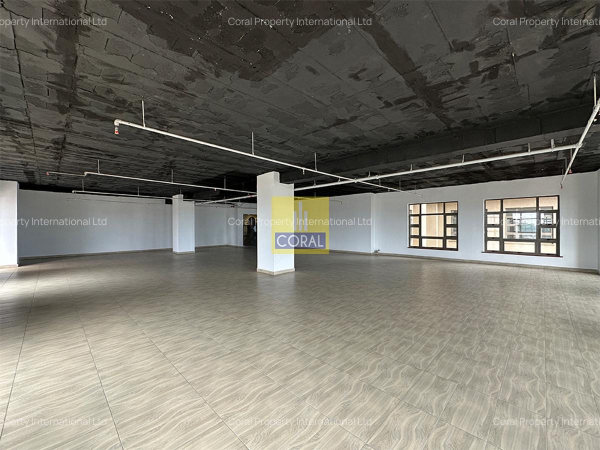 Office in Westlands Area - 10