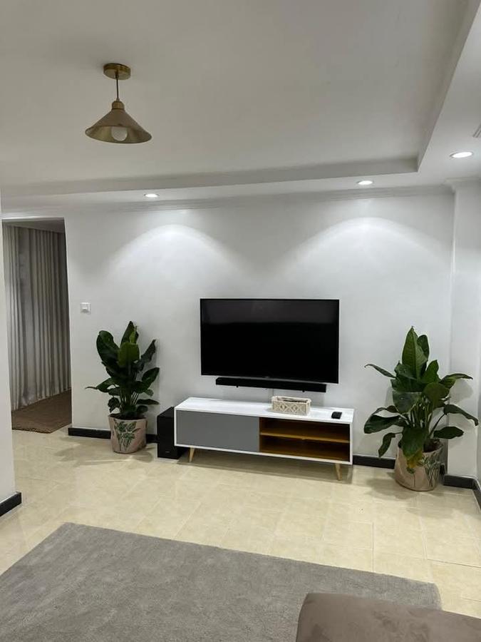 Serviced 1 Bed Apartment with En Suite at Safari Park - 6