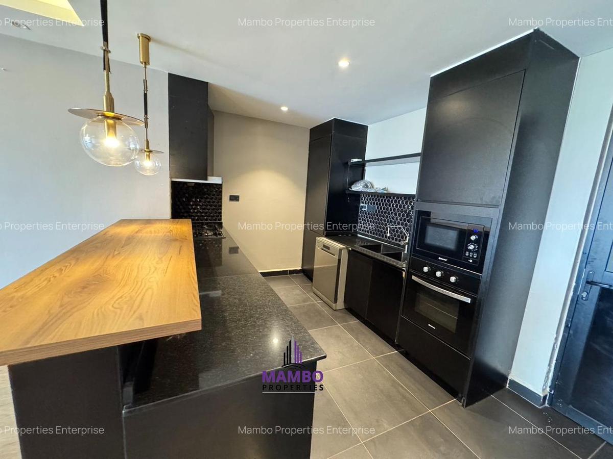 2 Bed Apartment with En Suite at Brookside Drive - 2