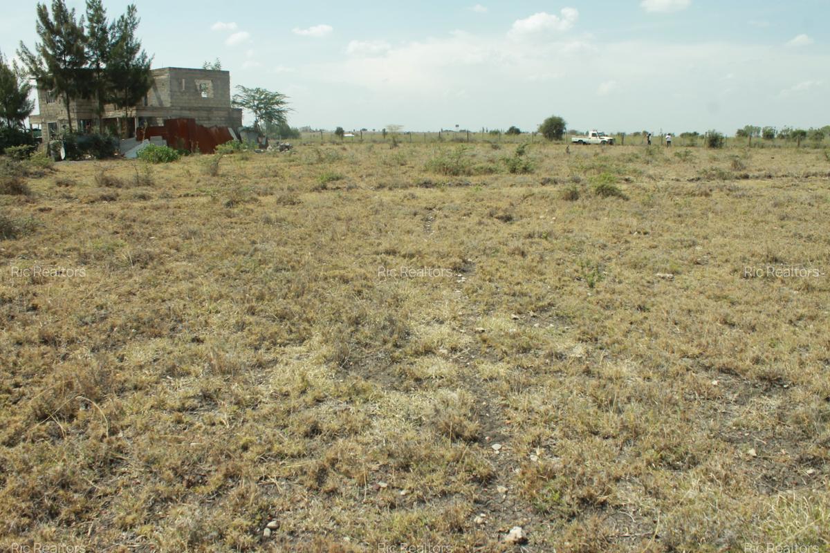 0.075 ha Land at Kitengela - Pine Breeze Estate - 5