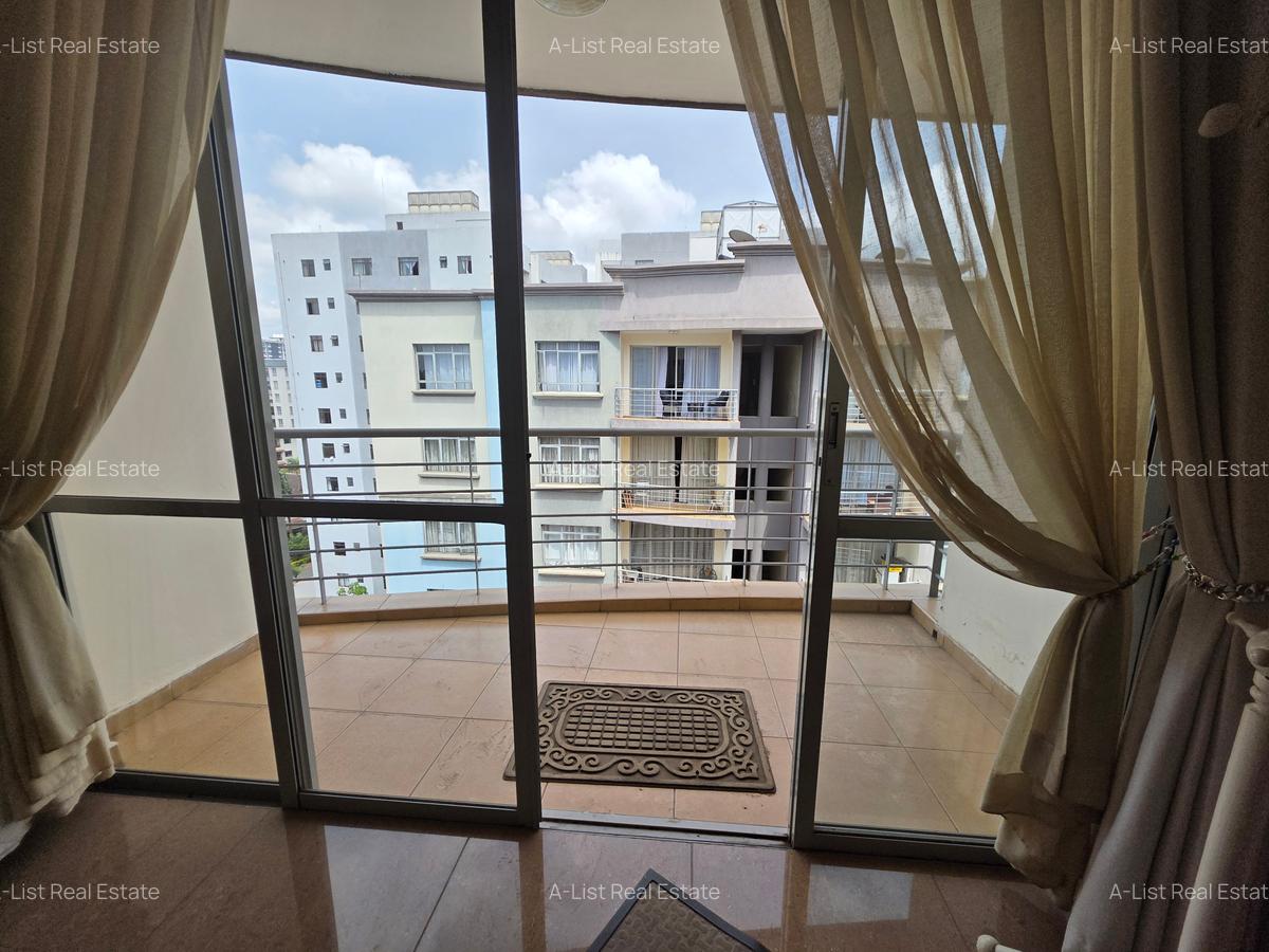 2 Bed Apartment with En Suite at Kileleshwa - 6
