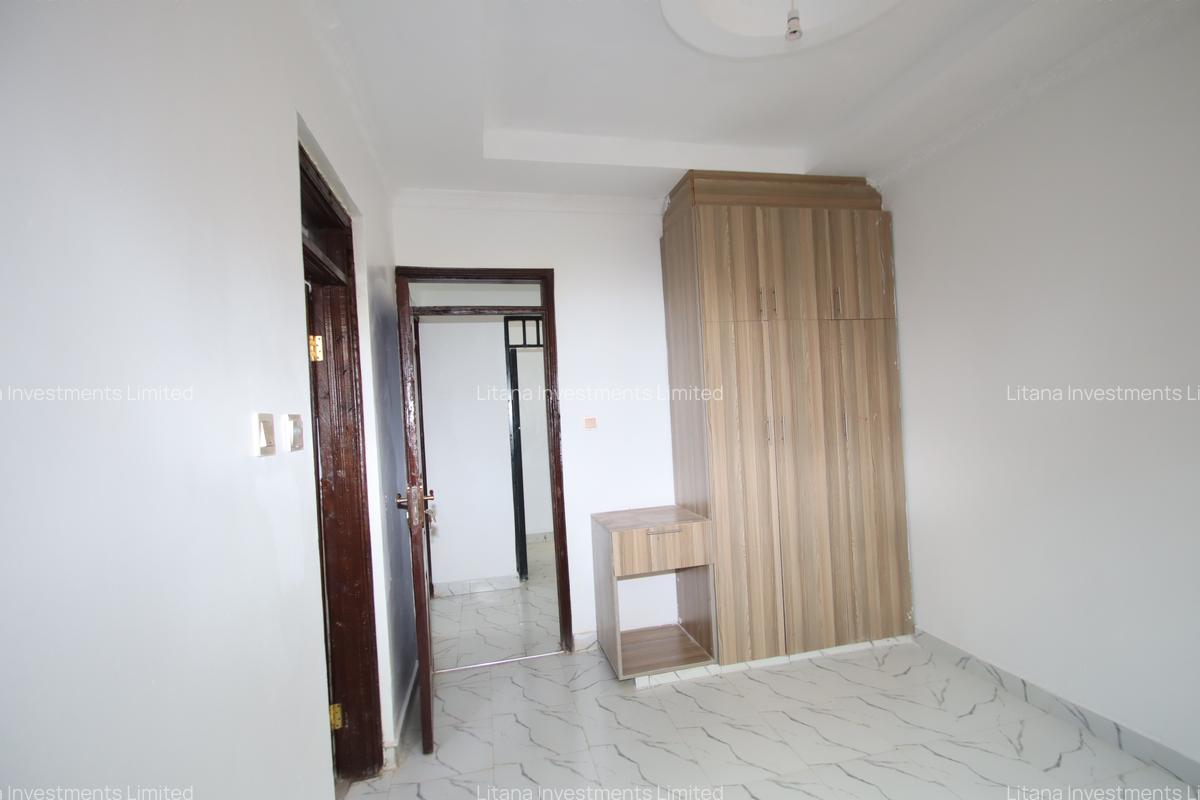 3 Bed House with En Suite in Ngong - 13