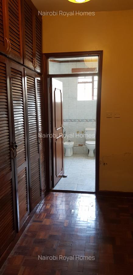 5 Bed House with En Suite at Runda Mimosa - 14