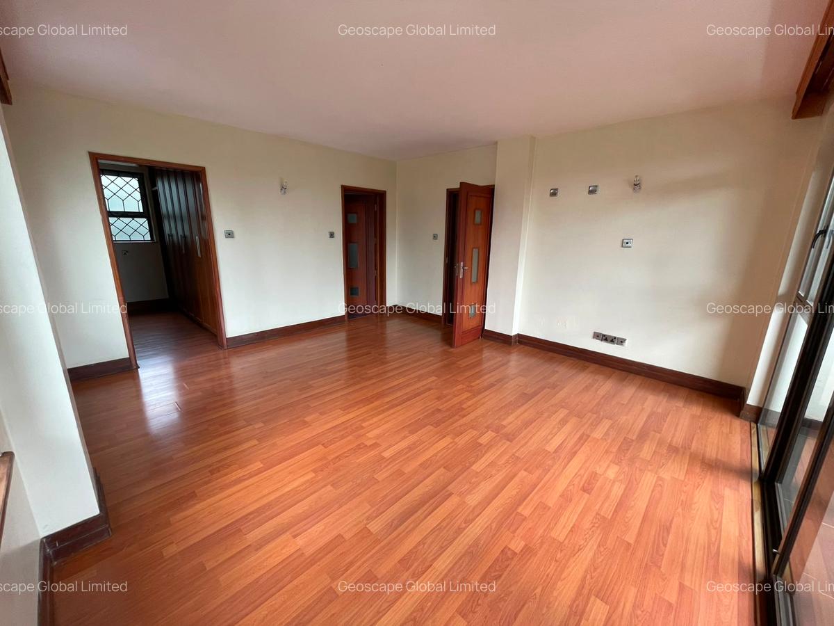 3 Bed Apartment with En Suite in Lower Kabete - 8