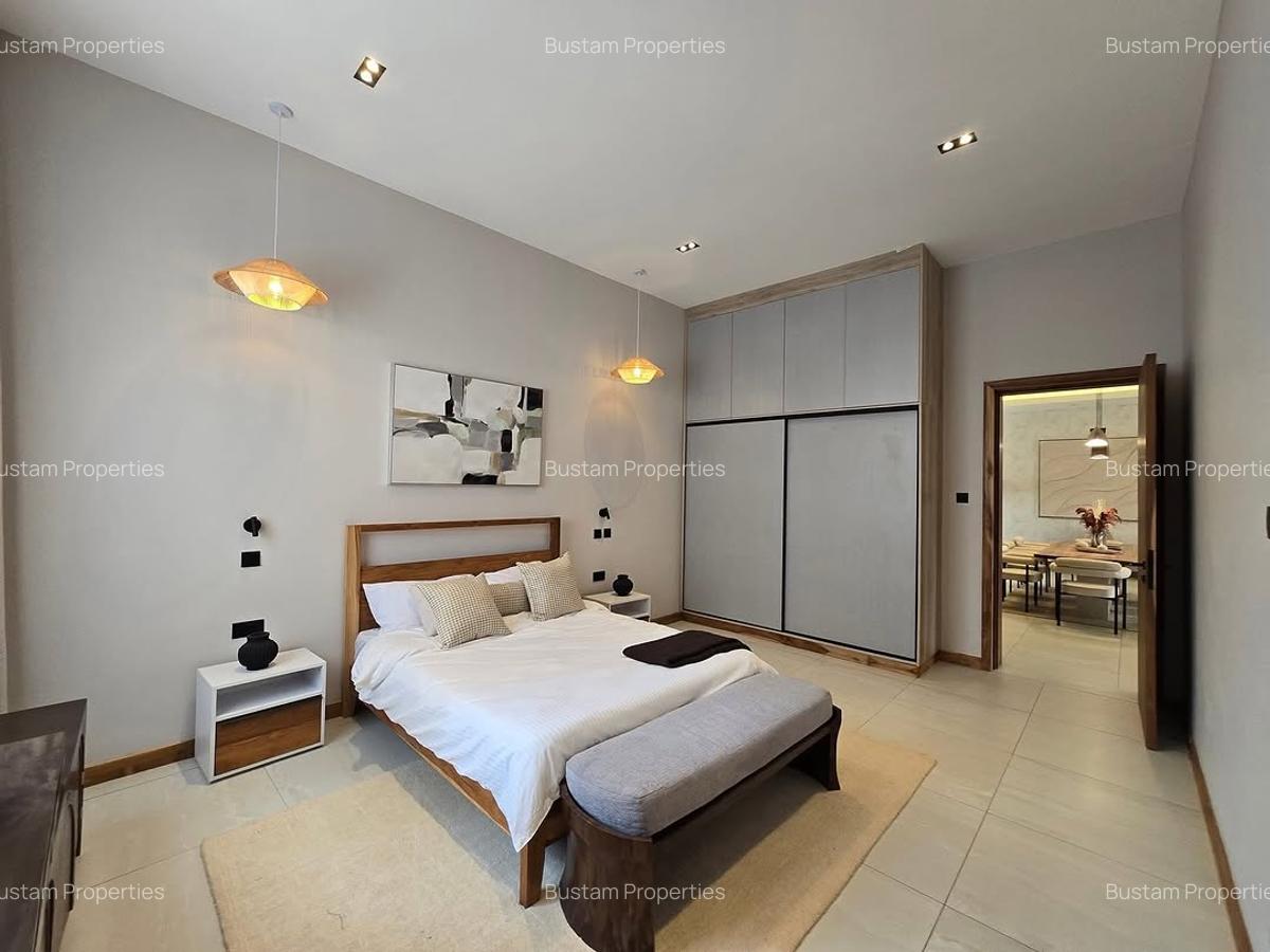 4 Bed Villa with En Suite in Loresho - 3