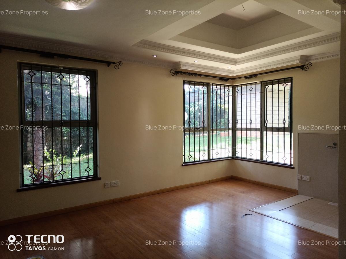 4 Bed Townhouse with En Suite at Off Ruaka Rd - 8