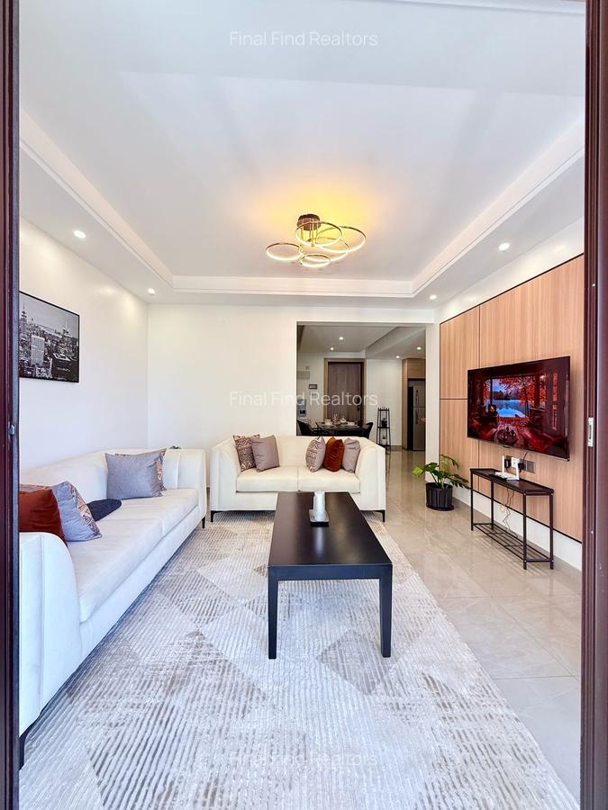 Furnished 2 Bed Apartment with Swimming Pool in Riverside - 7