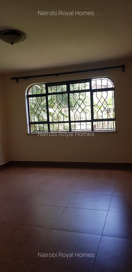 4 Bed Townhouse with En Suite at Ruaka Road - 11
