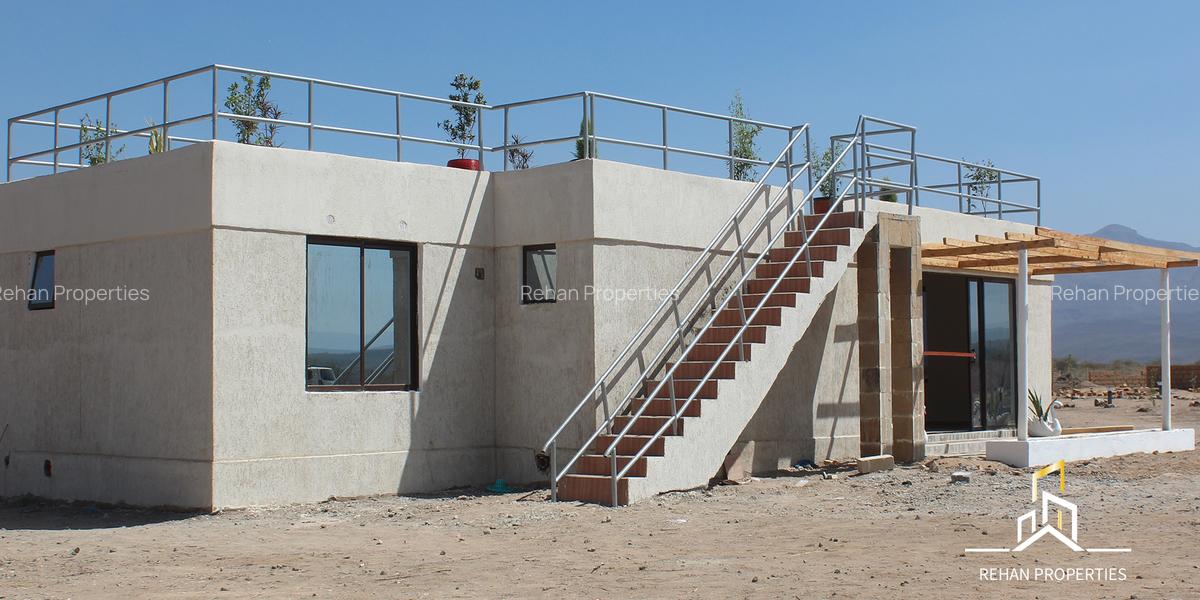 2 Bed House with En Suite at Oletepesi - 10