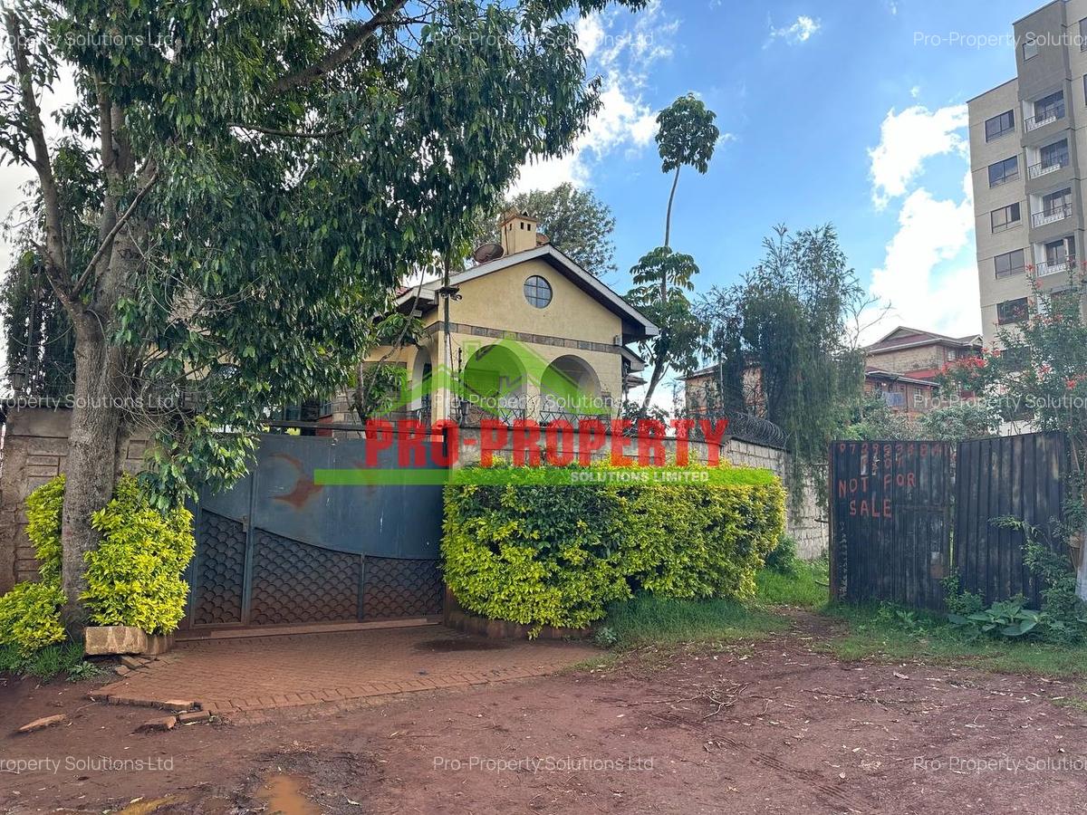 2 Bed Apartment at Kidfarmaco - 2