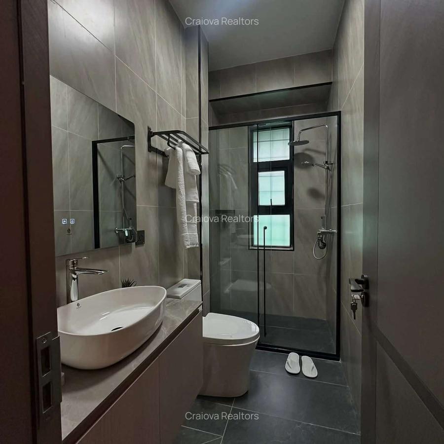 4 Bed Apartment with En Suite at Kileleshwa - 10