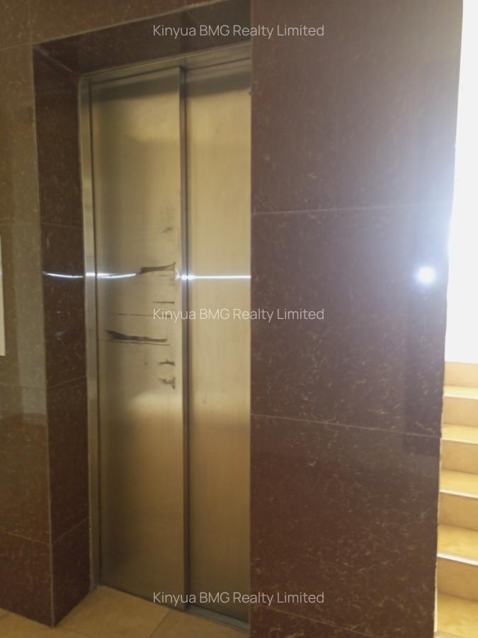 Serviced 3 Bed Apartment with En Suite in Nyali Area - 5