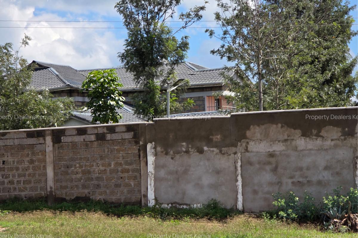 Residential Land at Machakos Junction - 5