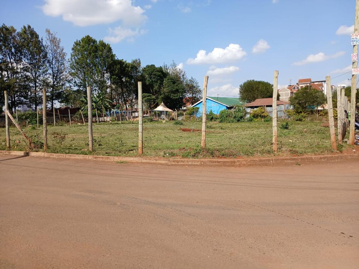 0.25 ac Land at Sunvalley - 4