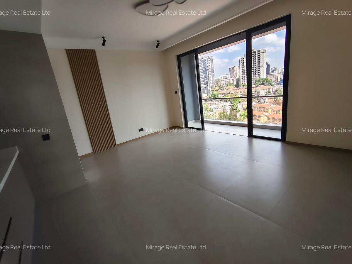 1 Bed Apartment with Swimming Pool in Westlands Area - 13