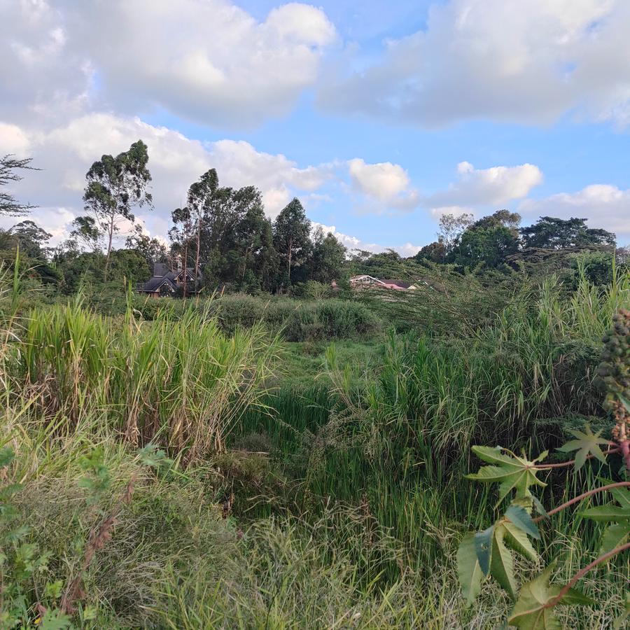 Commercial Land at Daggorett Road - 13