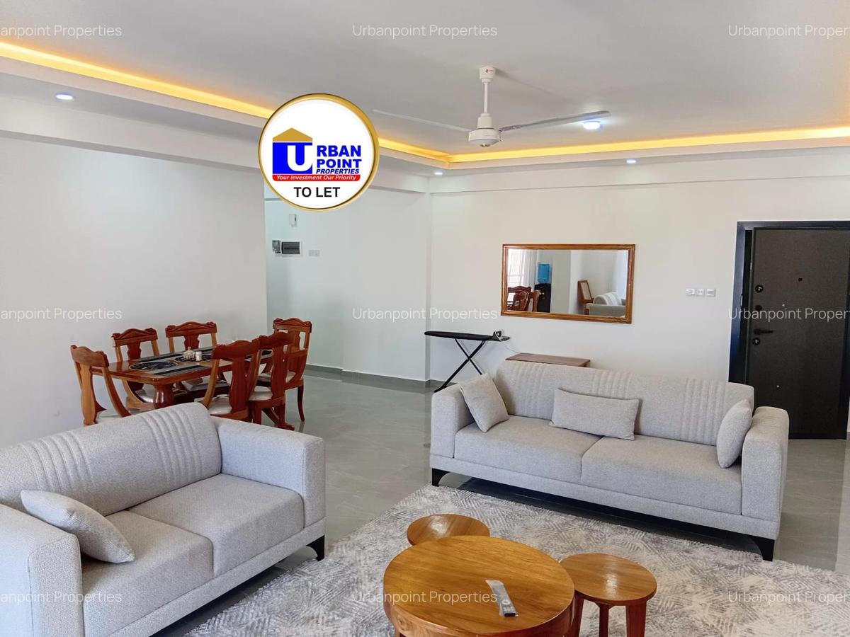 Serviced 3 Bed Apartment with En Suite in Nyali Area - 7