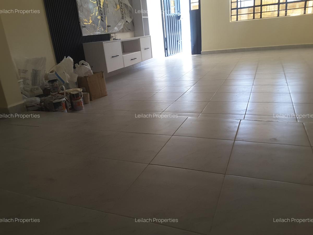 4 Bed House with En Suite in Ongata Rongai - 6