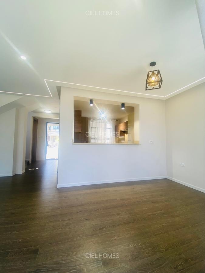 3 Bed Villa with Staff Quarters in Gikambura - 2