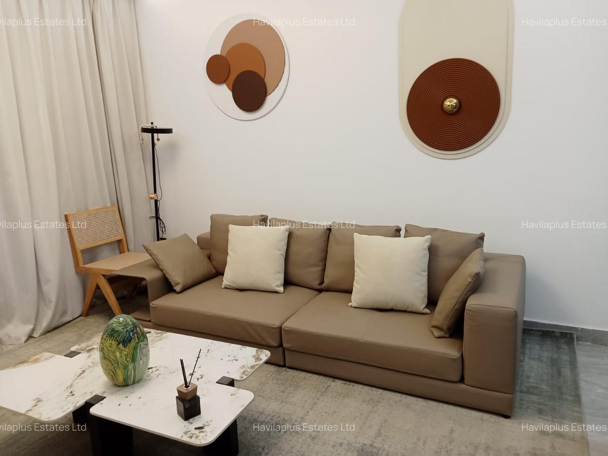 2 Bed Apartment with En Suite at Riara Road - 7