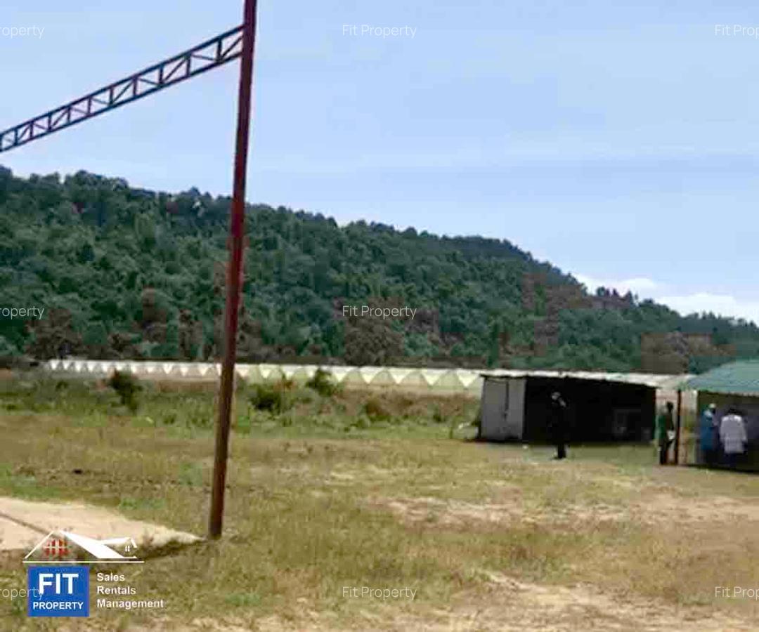 120 ac Commercial Land at Nyandarua County - 3