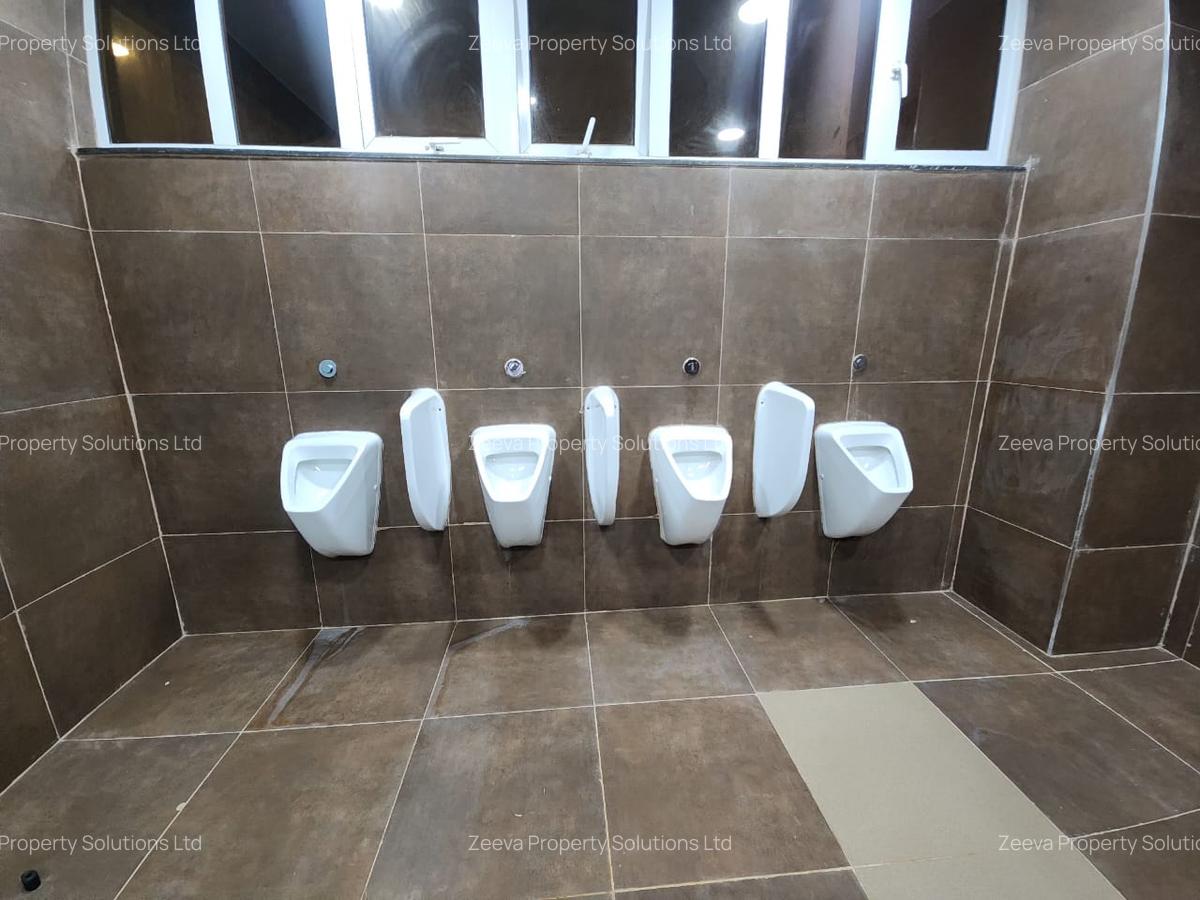 Office with Service Charge Included in Westlands Area - 8