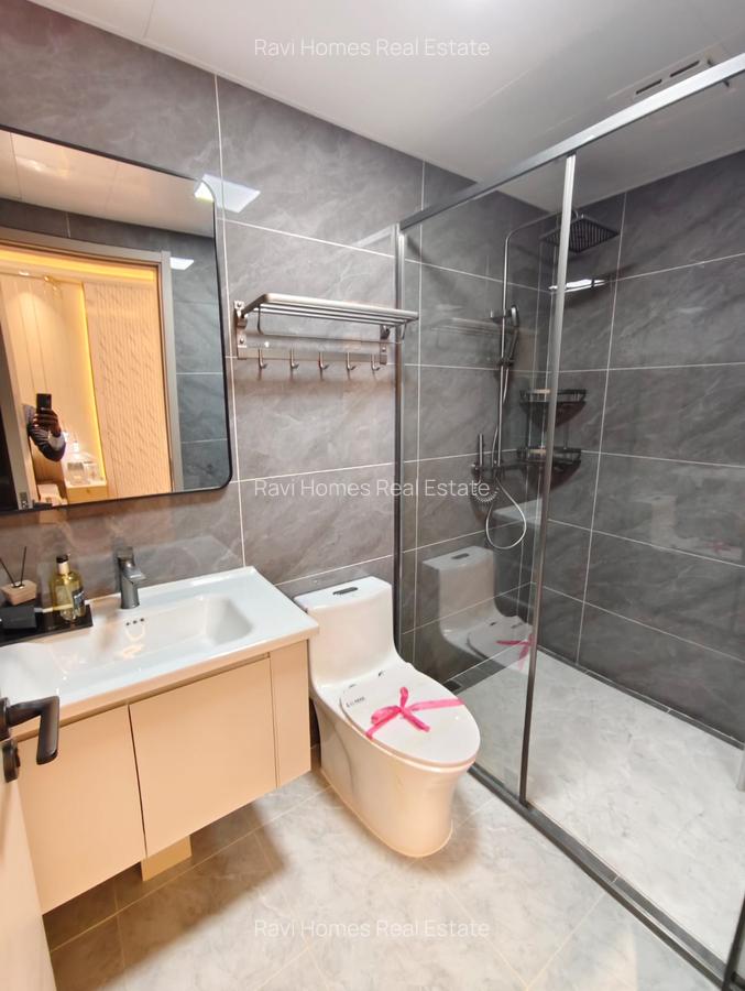 4 Bed Apartment with En Suite in Kileleshwa - 5