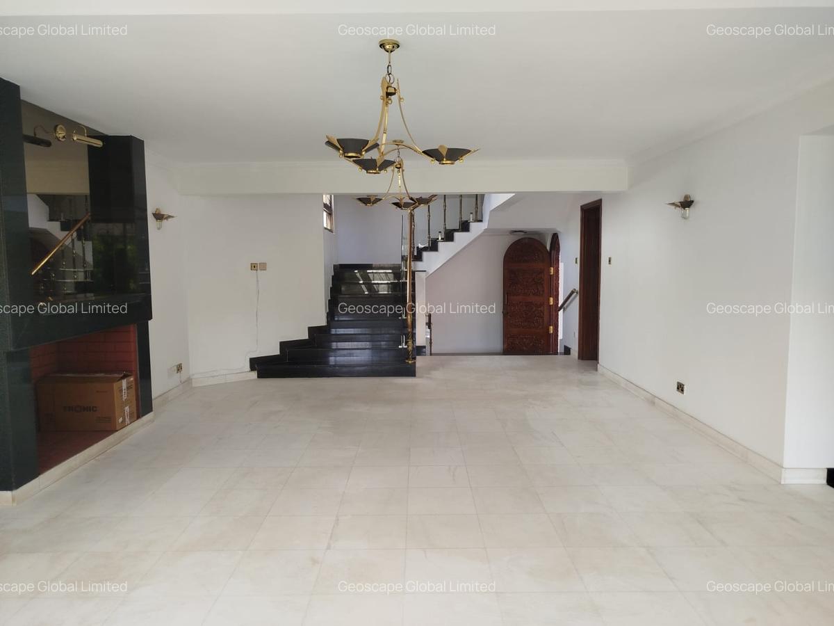 6 Bed House with En Suite in Gigiri - 20