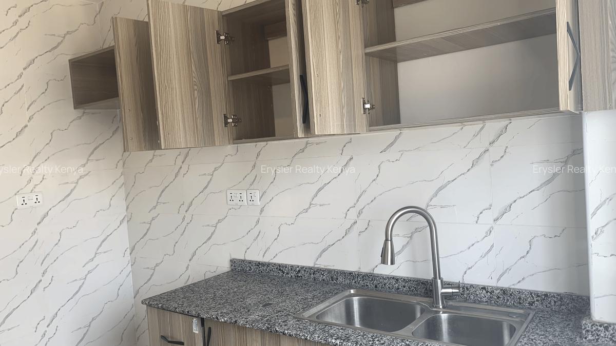 2 Bed Apartment with En Suite at Kileleshwa - 7