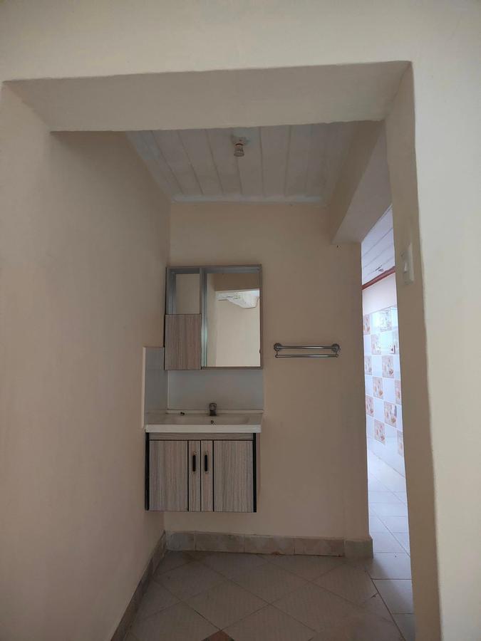 3 Bed House with En Suite in Karen - 15