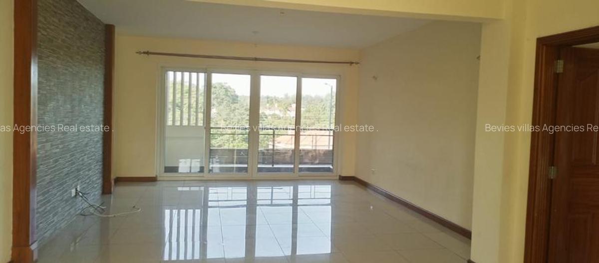4 Bed Apartment with Staff Quarters at Parklands - 1