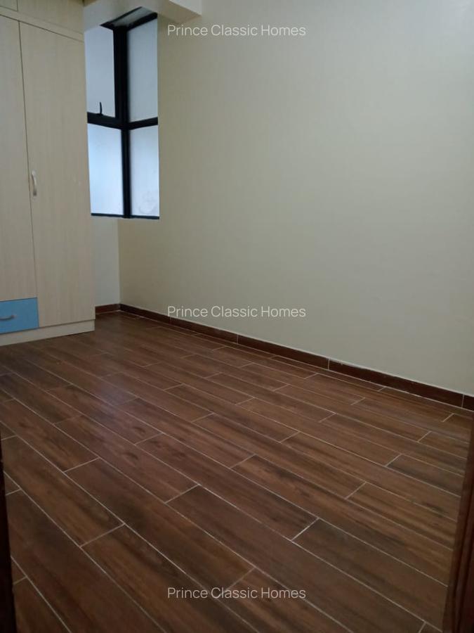 3 Bed Apartment with En Suite in Lavington - 8