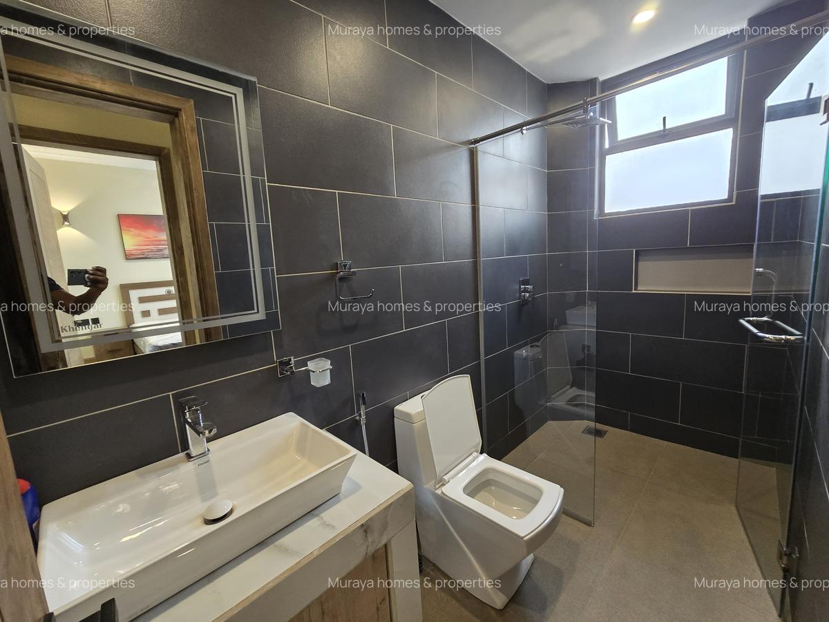 5 Bed Townhouse with En Suite at Banana- Limuru Road- Ruaka - 16