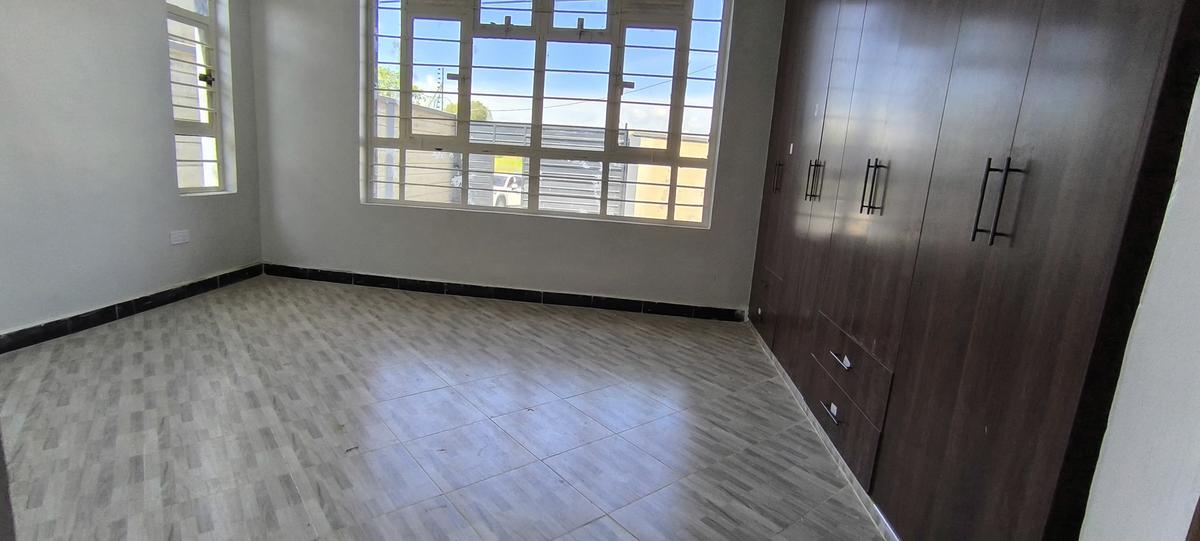 3 Bed House with En Suite at Mugutha - Thika Road - Ruiru Kimbo - 11