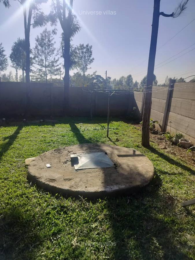 1 Bed House at Karen - 10