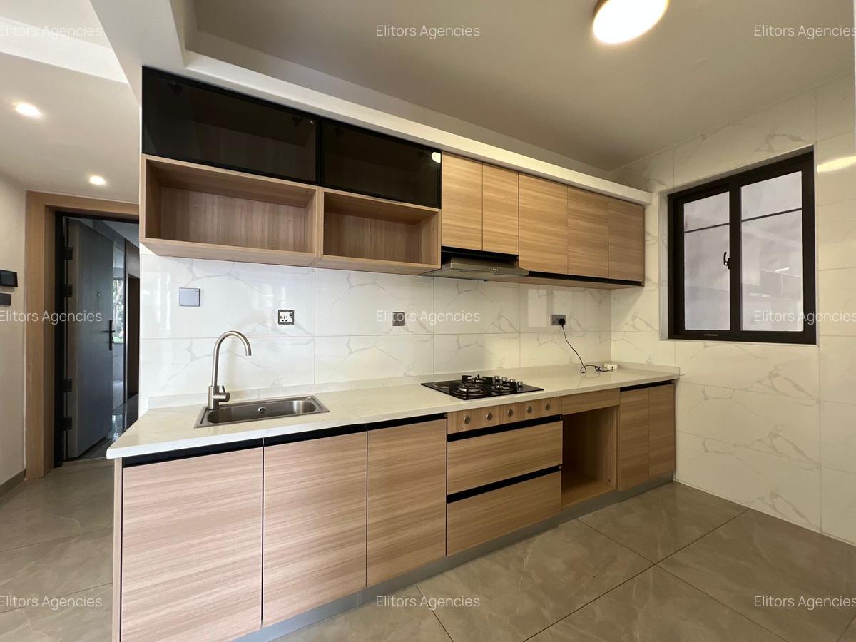 1 Bed Apartment with En Suite at Riverside Drive - 7