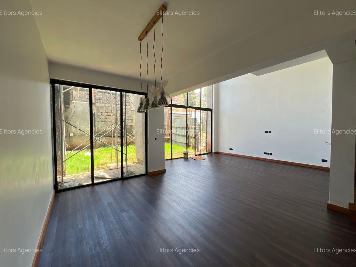 4 Bed Townhouse with En Suite at Kirawa Road - 7