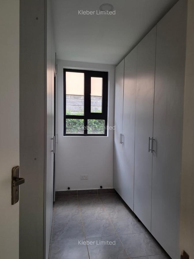 3 Bed House with En Suite in Ruiru - 10